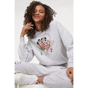 Mickey Mouse Disney SET Joggers and Sweatshirt